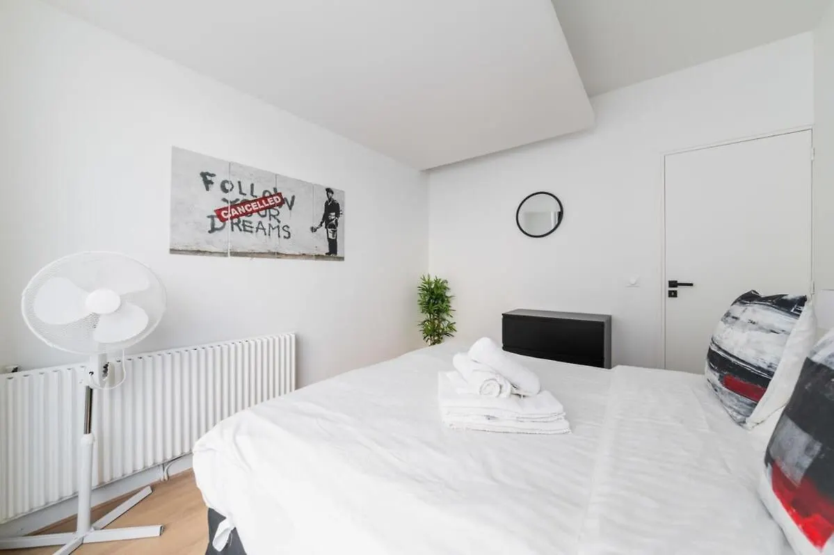 Apartamento Zzz Duhesme - 18 - 6p