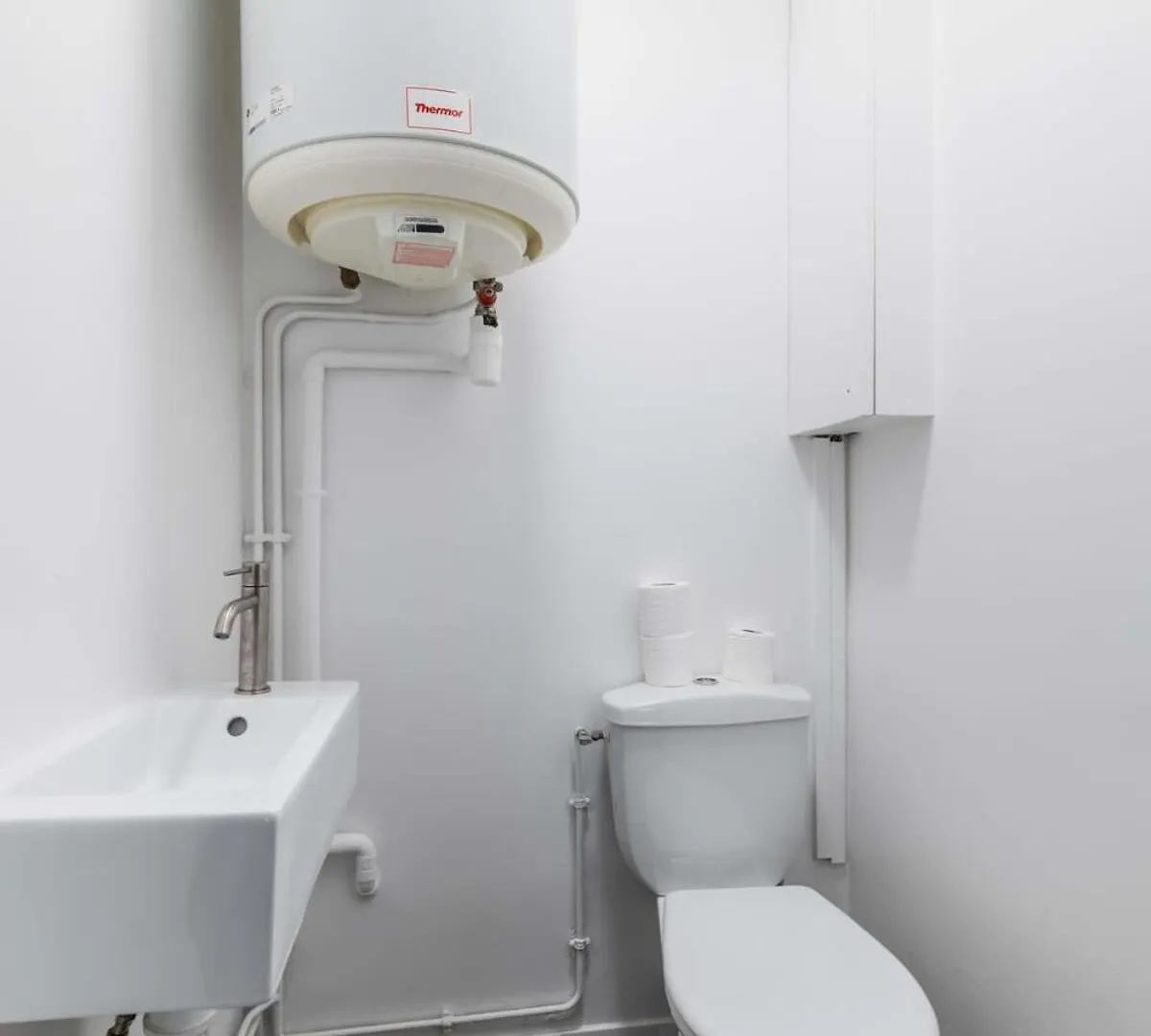 Apartamento Zzz Duhesme - 18 - 6p