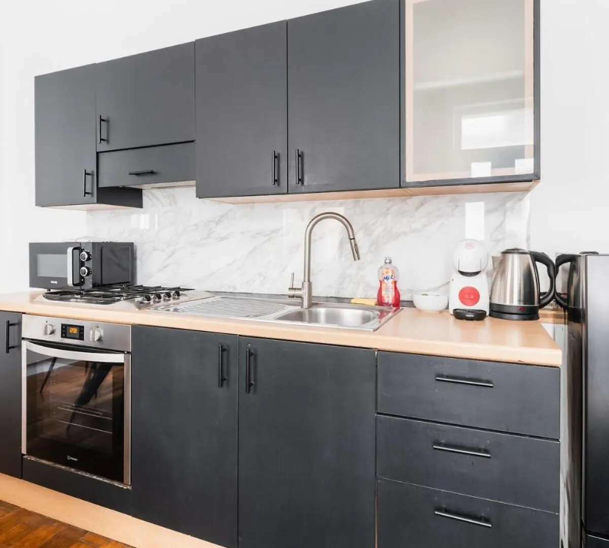 Apartamento Zzz Duhesme - 18 - 6p Paris