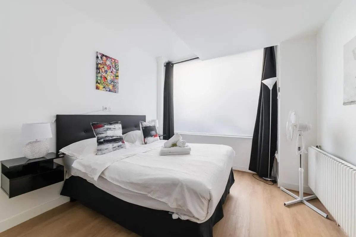 Apartment Zzz Duhesme - 18 - 6p *